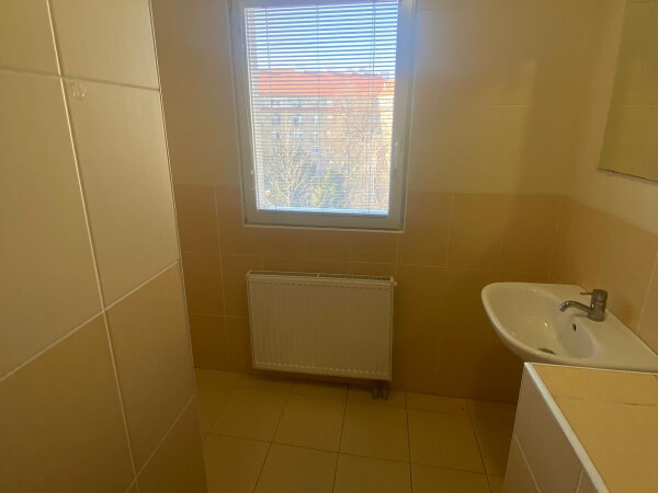 Byt na Kalinčiakovej ulici v Bratislave – mestská časť Nové Mesto