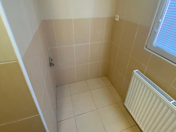 Byt na Kalinčiakovej ulici v Bratislave – mestská časť Nové Mesto